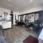 FONDS DE COMMERCE ST ROCH 24