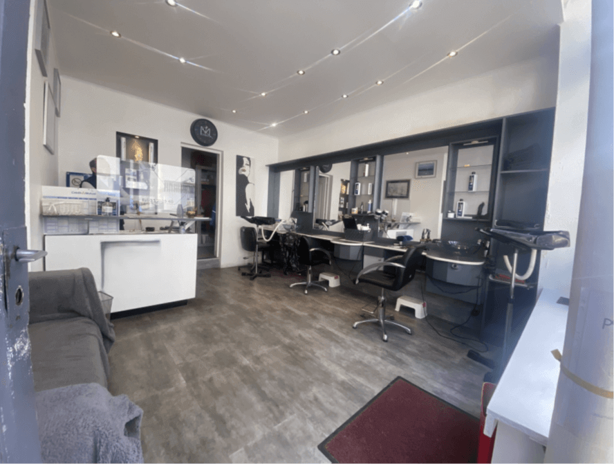 FONDS DE COMMERCE ST ROCH 24