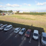 Joliot Curie, foncier pour bureaux au nord du Havre (c) Le Havre Seine Développement