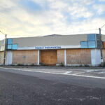 Lamartine Nicolle, friche au Havre (c) Le Havre Seine Développement