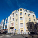 Léon Gautier, opportunité immobilière à réhabiliter au Havre (c) Le Havre Seine Développement