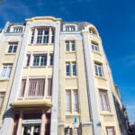 Léon Gautier, opportunité immobilière à réhabiliter au Havre (c) Le Havre Seine Développement