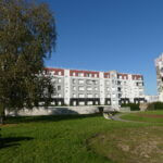 Edmond Casaux, friche au Havre (c) Le Havre Seine Développement