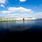 Quai de Gironde (c) Le Havre Seine Développement