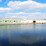 Quai de Gironde (c) Le Havre Seine Développement