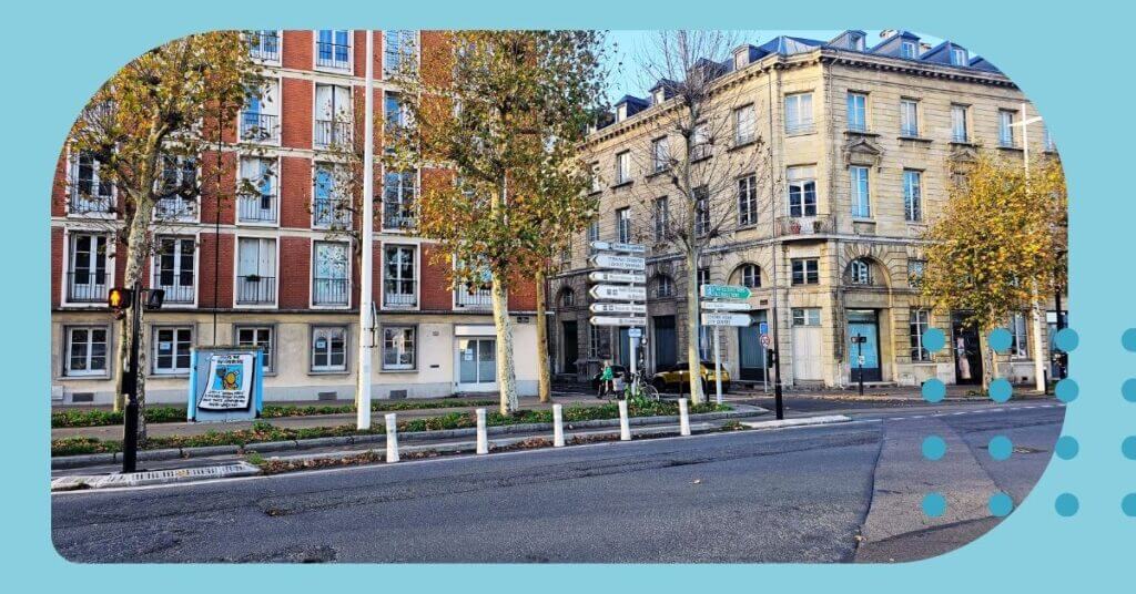 Le Groupe SOS Solidarités s'implante au Havre (c) Le Havre Seine Développement