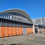 LOCAL COMMERCIAL LES HALLES LE HAVRE 30