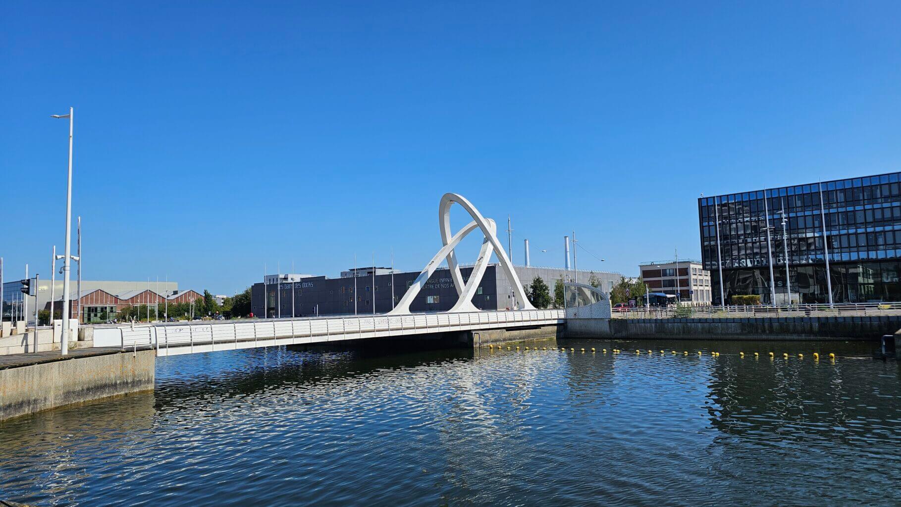 FONDS DE COMMERCE SAINT-NICOLAS LE HAVRE 80