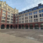 LOCAL COMMERCIAL DANTON LE HAVRE 530