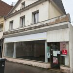 LOCAL COMMERCIAL ROND-POINT LE HAVRE 200