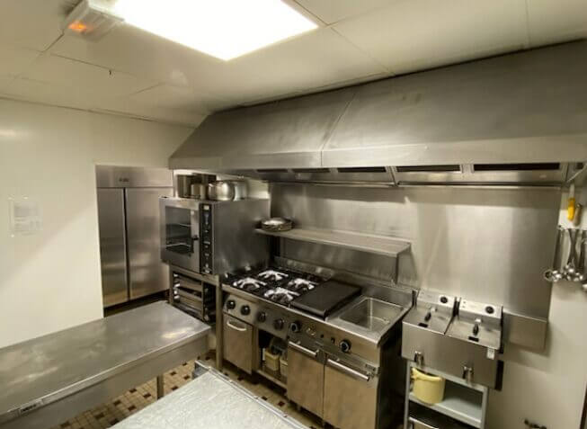 FONDS DE COMMERCE LE HAVRE 100