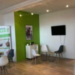 LOCAL COMMERCIAL BUREAU QUAI SOUTHAMPTON LE HAVRE 55