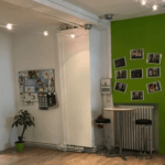 LOCAL COMMERCIAL BUREAU QUAI SOUTHAMPTON LE HAVRE 55