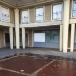 LOCAL COMMERCIAL BUREAU QUAI SOUTHAMPTON LE HAVRE 55