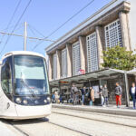 FONDS DE COMMERCE GARE LE HAVRE 288