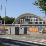 LOCAL COMMERCIAL LES HALLES LE HAVRE 377