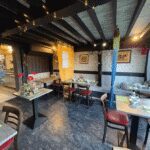 FONDS DE COMMERCE ST FRANCOIS 58