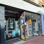 LOCAL COMMERCIAL COTY LE HAVRE 105