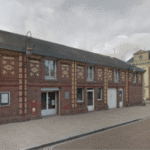 LOCAL COMMERCIAL ST ROMAIN DE COLBOSC 111