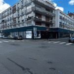 LOCAL COMMERCIAL BUREAU LE HAVRE 60