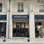 FATHER & SONS LE HAVRE