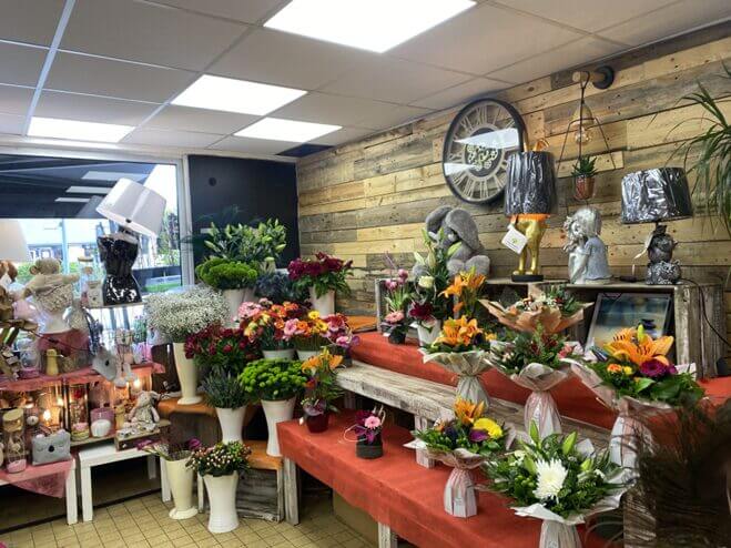 FONDS DE COMMERCE EPOUVILLE 85