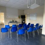 LOCAL COMMERCIAL BUREAUX SQUARE SAINT ROCH LE HAVRE 80