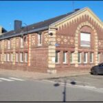 LOCAL COMMERCIAL ST ROMAIN DE COLBOSC 111