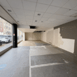 LOCAL COMMERCIAL BUREAU LE HAVRE 60