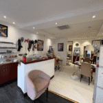 LOCAL COMMERCIAL SQUARE ST ROCH LE HAVRE 35