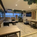 LOCAL COMMERCIAL COTY LE HAVRE 140