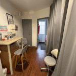 LOCAL COMMERCIAL SQUARE ST ROCH LE HAVRE 35