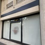 LOCAL COMMERCIAL BUREAUX SQUARE SAINT ROCH LE HAVRE 80
