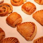 FONDS DE COMMERCE BOULANGERIE ST ADRESSE 80