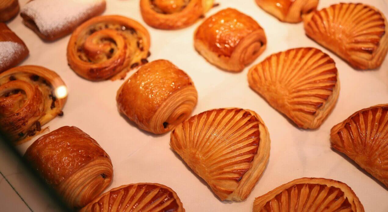 FONDS DE COMMERCE BOULANGERIE ST ADRESSE 80