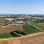 Parc d'activités du Mesnil (c) Marin David