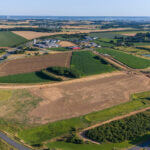 Parc d'activités du Mesnil (c) Marin David