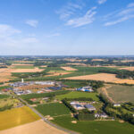 Parc d'activités du Mesnil (c) Marin David