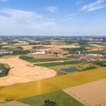 Parc d'activités du Mesnil (c) Marin David