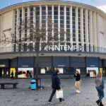 LOCAL COMMERCIAL COTY LE HAVRE 165