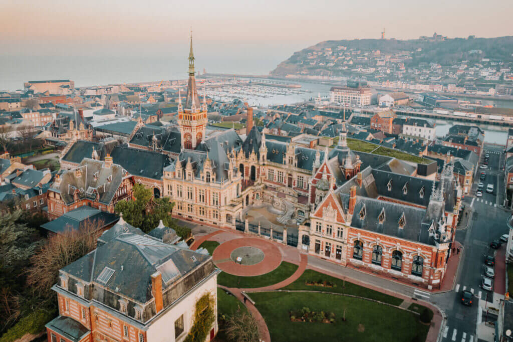 Wonguy_PalaisBenedictine_02 (c) Palais Benedictine