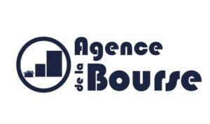 Logo Agence de la bourse