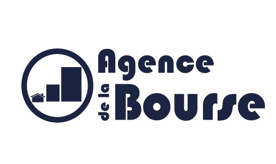 Logo Agence de la bourse