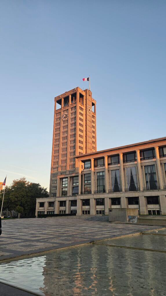 FONDS DE COMMERCE LE HAVRE CENTRE 205