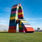 FONDS DE COMMERCE QUAI SOUTHAMPTON LE HAVRE 77