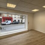 LOCAL COMMERCIAL MARECHAL JOFFRE LE HAVRE 57