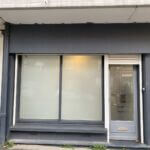 LOCAL COMMERCIAL BUREAU DOCKS LE HAVRE 29