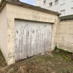 LOCAL COMMERCIAL BUREAU DOCKS LE HAVRE 29