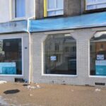 LOCAL COMMERCIAL CRIQUETOT L'ESNEVAL 50