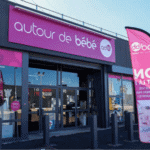 AUTOUR DE BEBE LE HAVRE